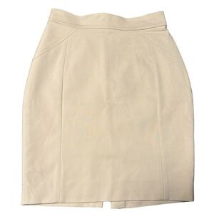 H&M Twill Skirt — Size 4